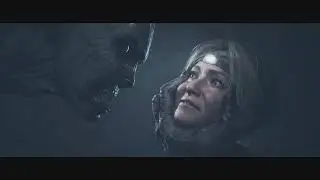 Until Dawn &ldquo;Only Others Left Alive&ldquo; trophy guide
