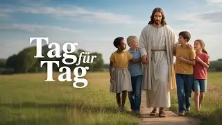 Tag f&uuml;r Tag, ein neues KIrchenlied f&uuml;r Kinder