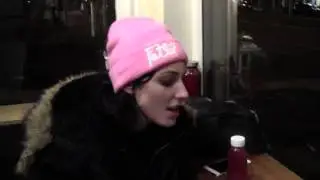 French Fries With Caitlin - The Local Burger