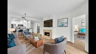 Coastal living in Silicon Beach Playa Vista