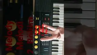 BLAMMED(Fnf)(intro)(Piano tutorial)