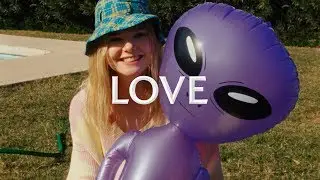 Elle Fanning | LOVE 19