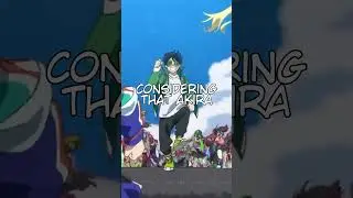 The Irony in Zom 100 #zom100 #anime  #anio