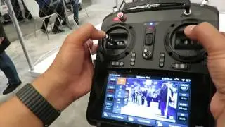 Yuneec Tornado H920