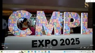Inside CMPL Mumbai 2025 | SS Lifescience Labs x Aarnav Global | Third Party Cosmetic Manufacturing
