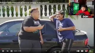 Oohami react to Kepengsss ( Part 2 )