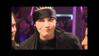 Tom Kaulitz Let it rock
