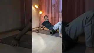 МФР задней поверхности тела. Седалищный нерв 2 и другие проблемы