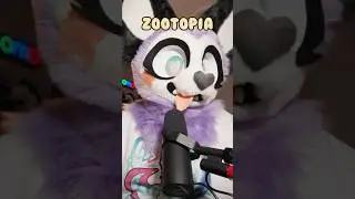 GOAT vs Furries