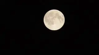 Full Moon July 8 2017 EMR 1994