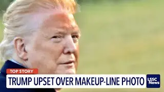 Introducing The President Trump Foundation Line
