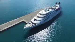 EPISODE #2 STAR BREEZE | THOMSON SPIRIT SHIP