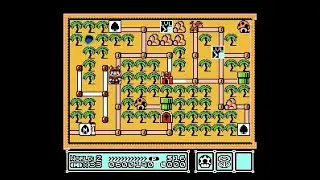 Let's Play Super Mario Bros 3, Nintendo Entertainment Sysytem