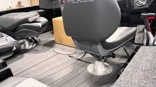 2025 Vexus AVX 1985s with Mercury 200 Pro XS