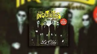 Los Inquietos del Norte - El Maldito