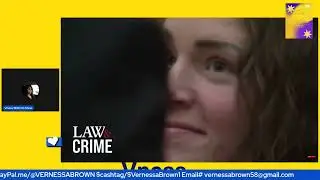 Модель OnlyFans Кортни Кленни предстанет перед судом за жестокое нападение с ножом со стороны сво...