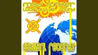 Worldwide Sound (Original Mix)