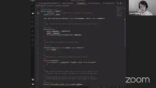 Hunting for bugs with Scribble and Fuzzing - Consensys Wokrshop