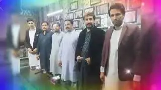 Gojjari song by bashir gujjar hazara. tu gujjar qoom ki pehchan ha Riaz Gujjar (Politics leadership
