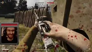 Anarchy Road - Heroes & Generals Frag Movie - Tykjen