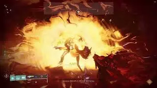 Destiny 2: Vow of the Disciple Contest Mode Clear