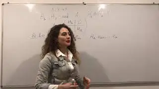 Лекция 2. Инвариантные подпространства