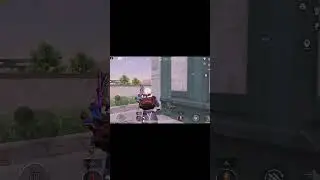 When Enemy Landing in Front of You 😂