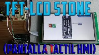 Pantalla t&aacute;ctil HMI inteligente TFT-LCD STONE (1).