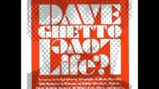 Dave Ghetto - Hey Young World Pt. 2 (feat. Mystic & Phonte)