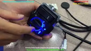 Kh&oacute;a Smartkey Cho Winner X Chỉ Việc Lắp L&ecirc;n Xe