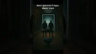 Black diamond X Egzy X Medzi Vami (official audio)