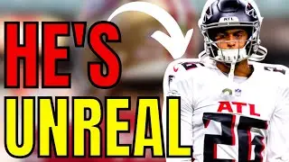 The San Francisco 49ers SIGNED A SUPERHUMAN AND It's SHOCKING...