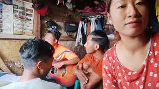 local artist,( mr A-chu n his frds) title jo sh&uuml;ng e tey pu nyehyeang