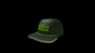 Dinoball Cap - Bloxgiving 2015 - Dinosaur Simulator