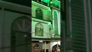 Fight Malvani Malad ram navami shobha yatra
