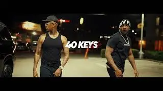 40Keys - What's Love [Music Video]