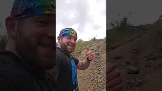 48 HOUR FAST!!! #fasting #exercise #coffee #mountain #running #pushups