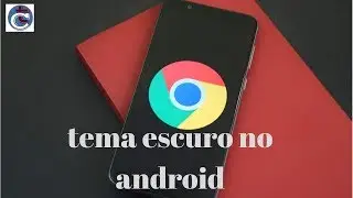 Tema Escuro no Android