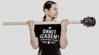 Classic Mace Conditioning Workout