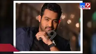 Jr. NTR becomes the highest paid celebrity in the history of Telugu television - TV9