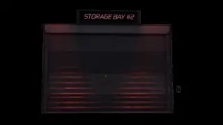 Every contraband weapon from black keycard (Blackout Modded)