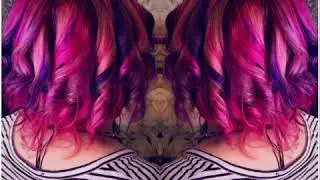 Coiffeur Elena Sullivan ❤️