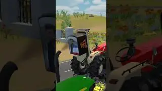 Indian Vehicles Simulator 3d Dj Kaise Bajaye || Indian Vehicle Simulator 3d || Dj Game
