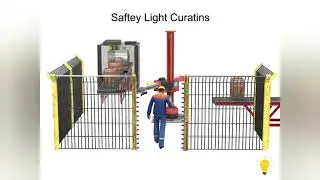 Robotics Risk Assessment: Recognizing Potential Hazards