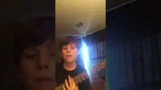 The who:my generation played by Liam hallahan