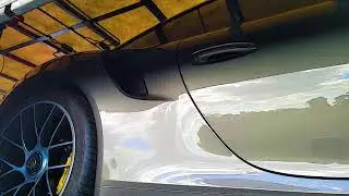 Gorgeous 2017 Porsche 911