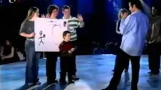 David Copperfield - Portal - CZ Dabing