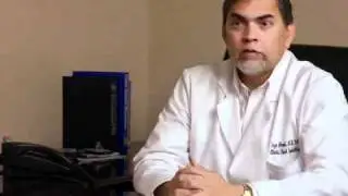 Plaque Buildup, Dr. Ahmed