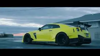 car skills mix joker song