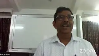 Webinar on Career in banking sector : Opportunities and Challenges
